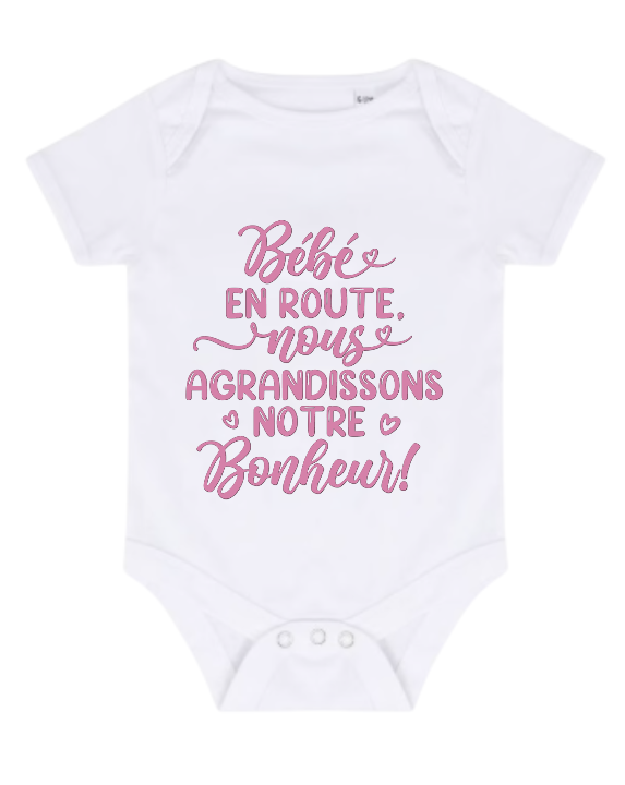Body bébé