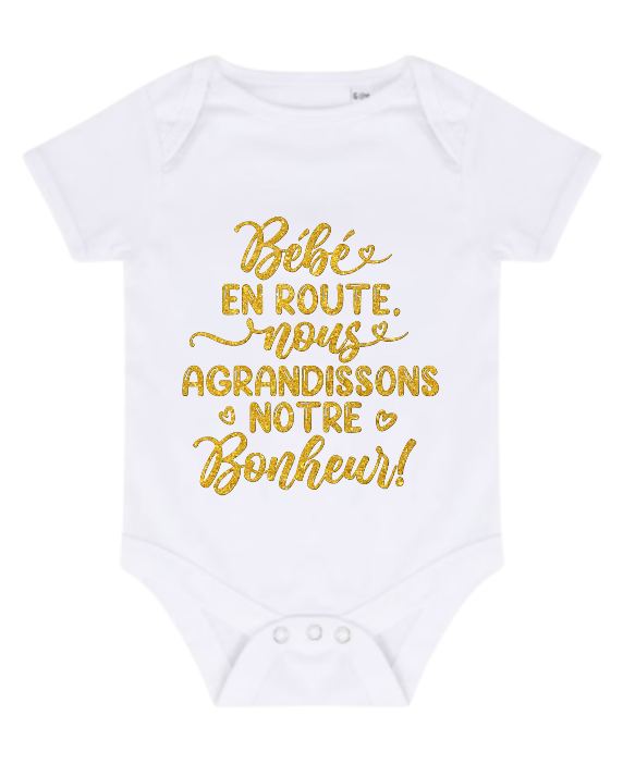 Body bébé