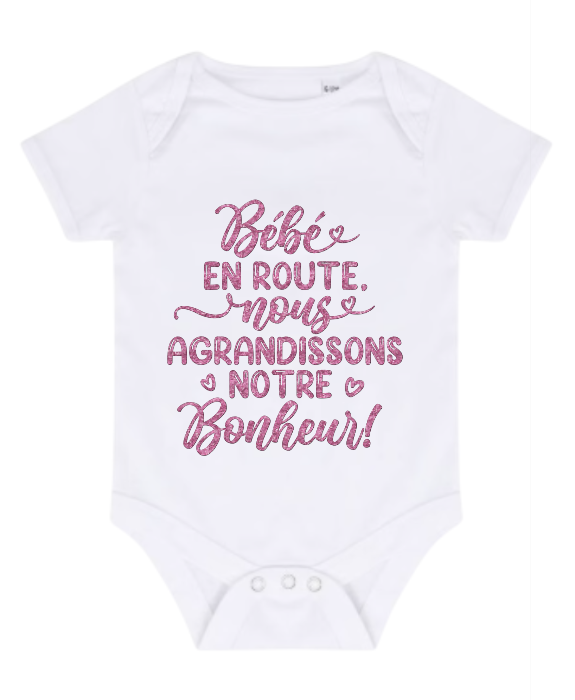 Body bébé