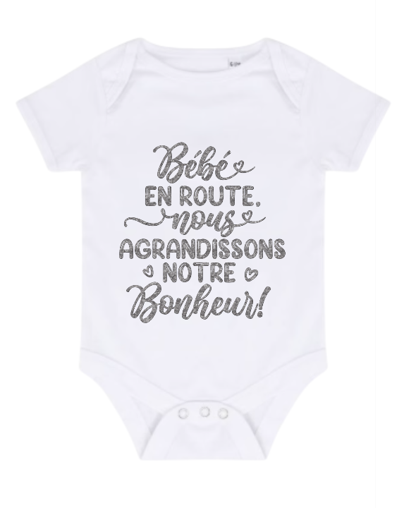 Body bébé