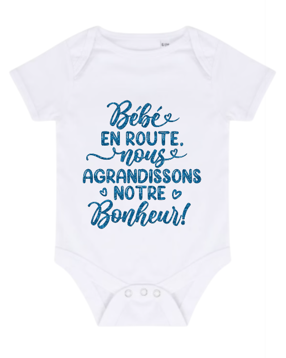 Body bébé