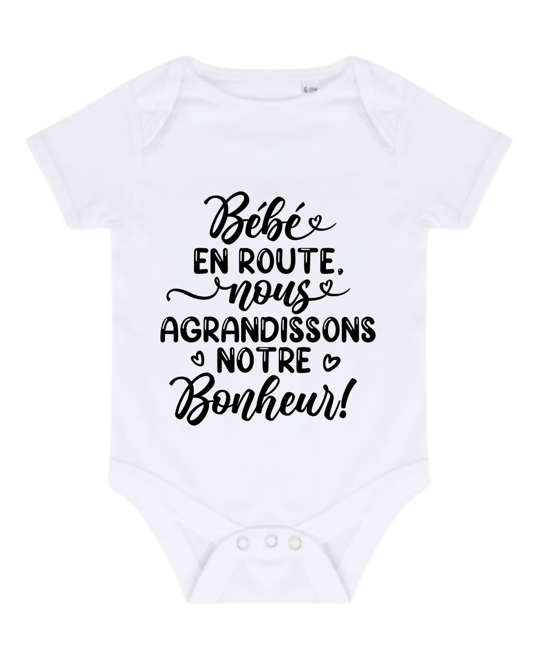 Body bébé