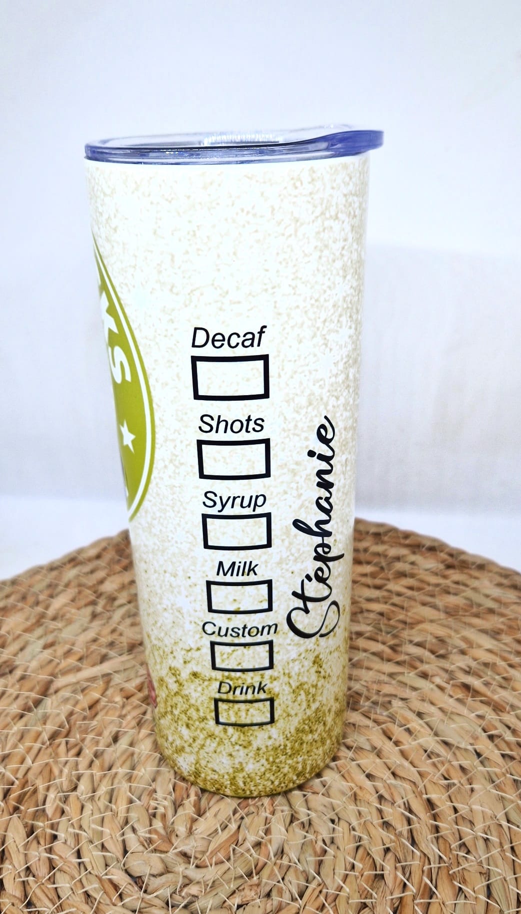 Gourde Thermo Marie (Copie)