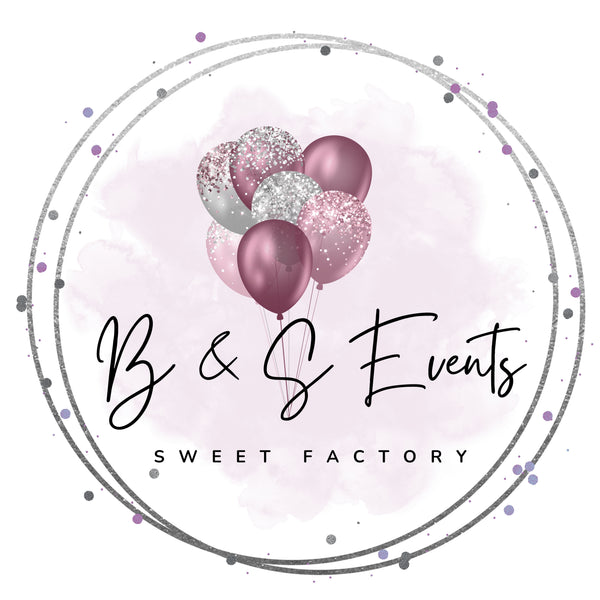 B & S Events