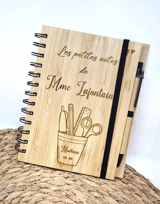 Carnet de notes