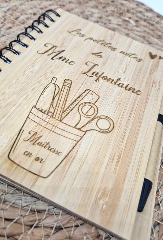 Carnet de notes