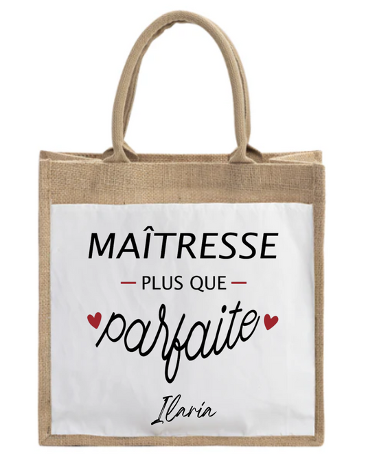 Sac à déjeuner