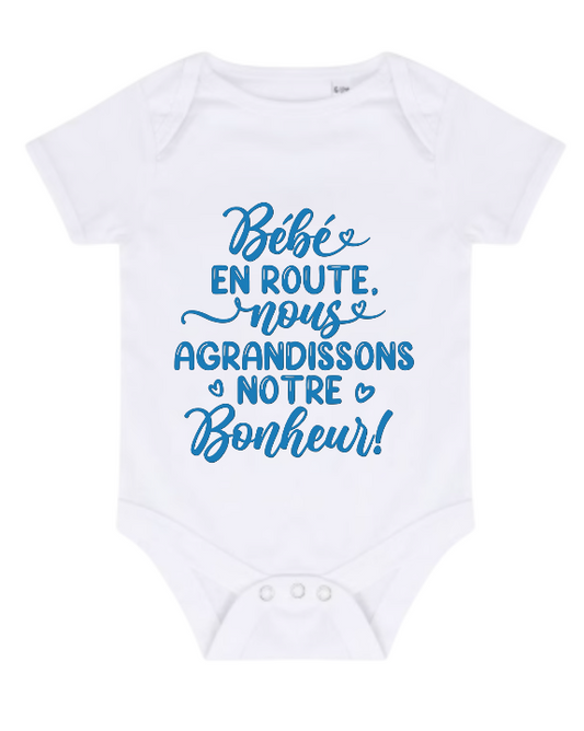 Body bébé