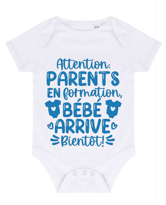 Body bébé