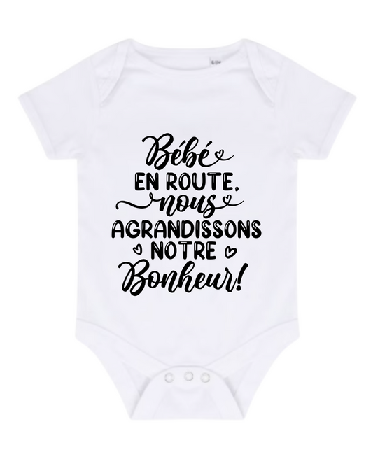 Body bébé