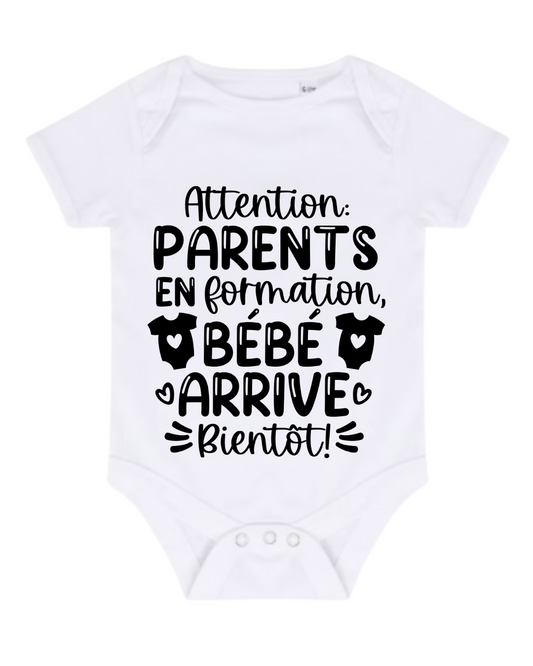 Body bébé