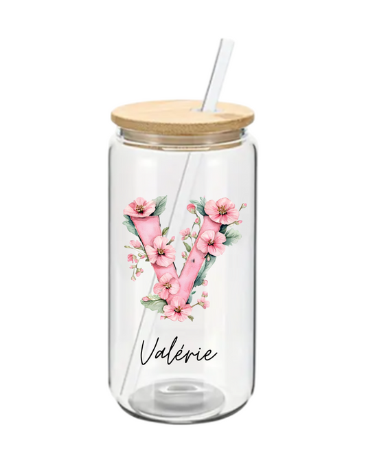 Gobelet en verre