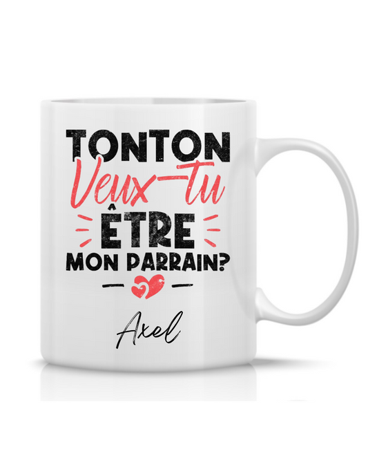 Mug