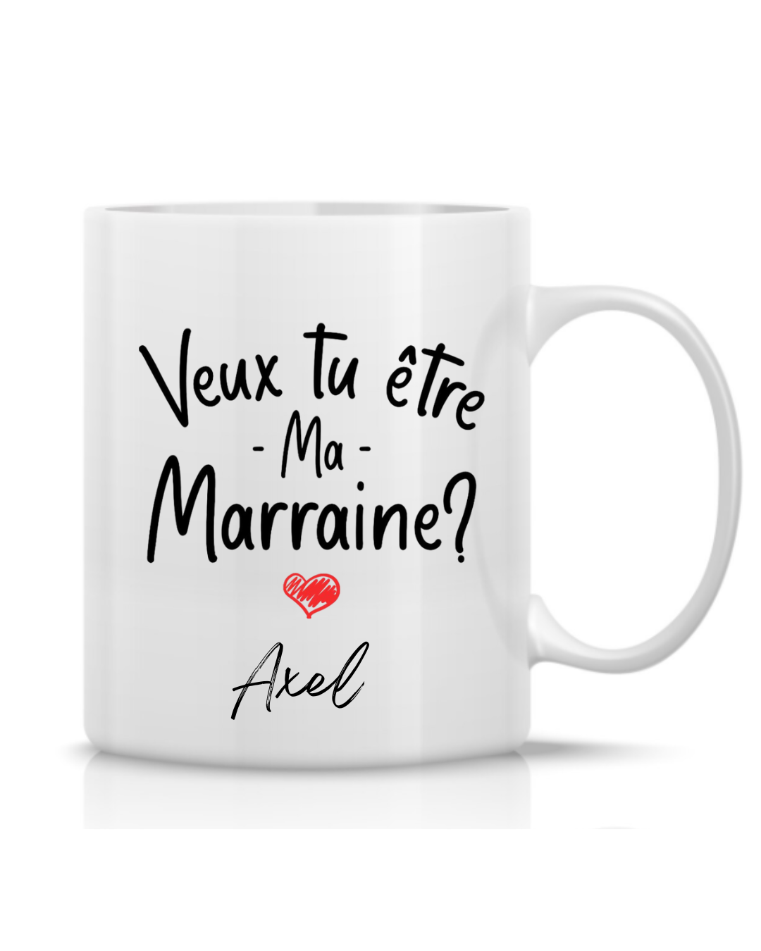 Mug