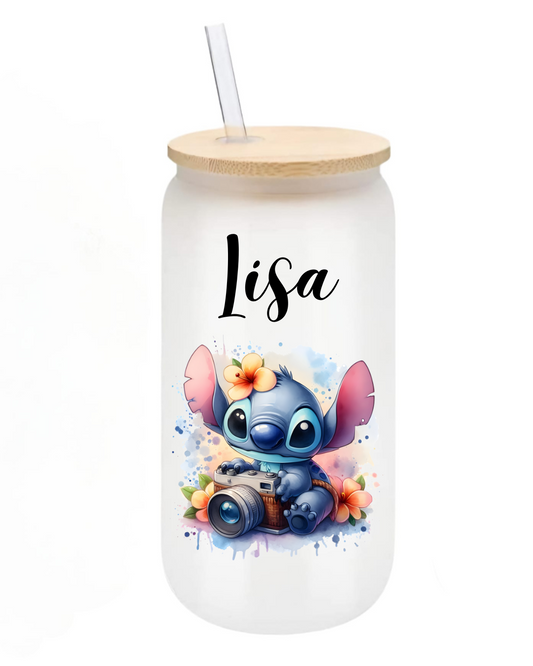 Gobelet Stitch