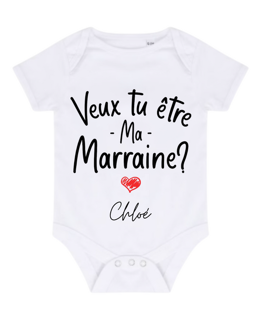 Body bébé