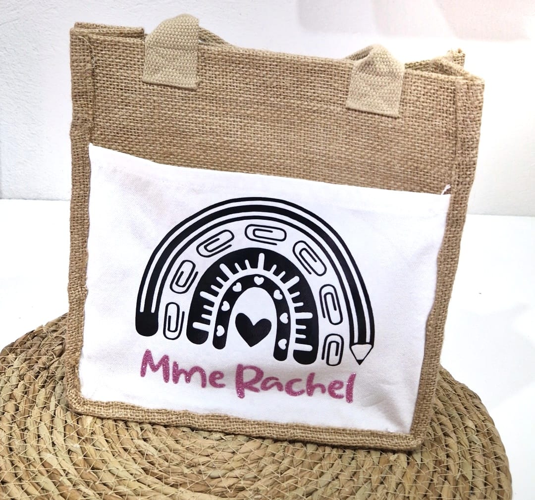 Sac à déjeuner