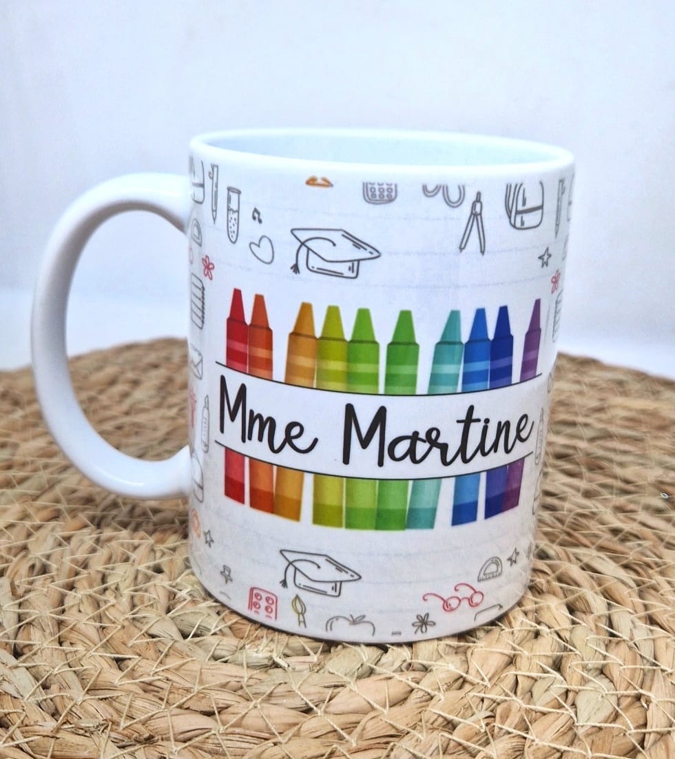 Mug