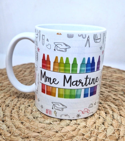 Mug
