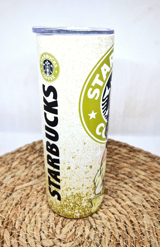 Gourde Thermo Marie (Copie)