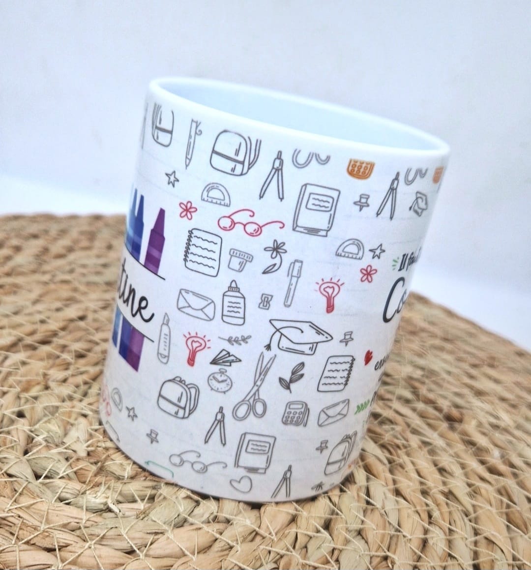 Mug