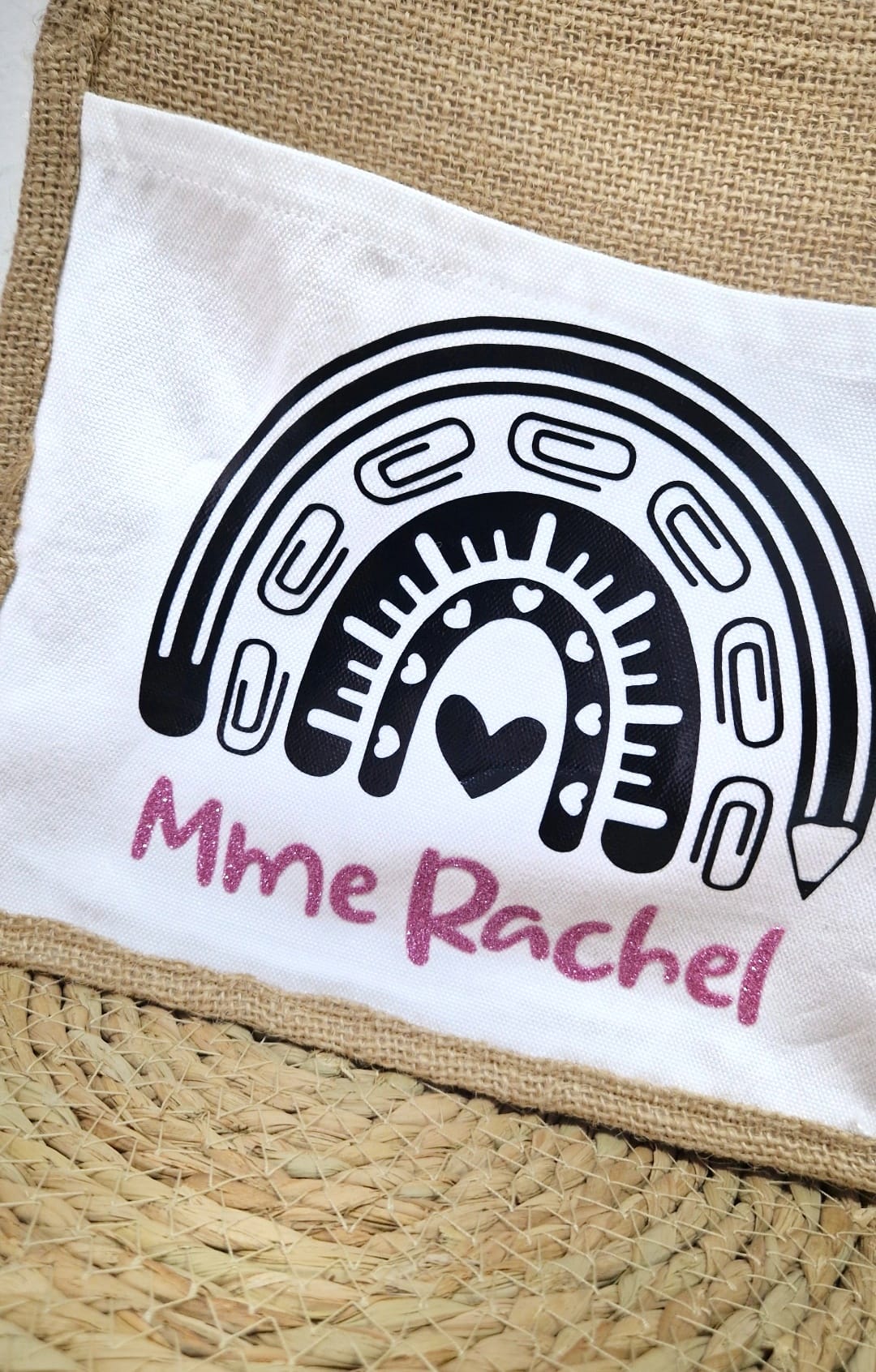 Sac à déjeuner