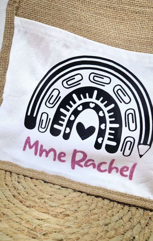 Sac à déjeuner